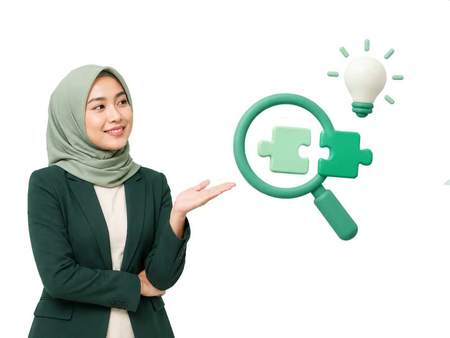 Pemahaman Konteks Bisnis