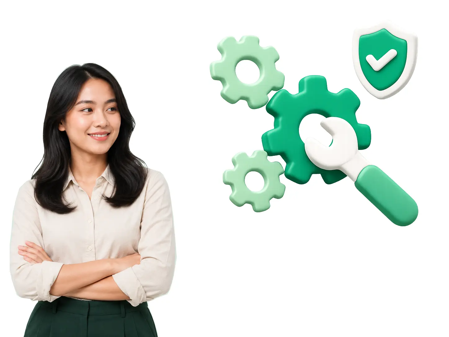 Teknologi yang Tepat